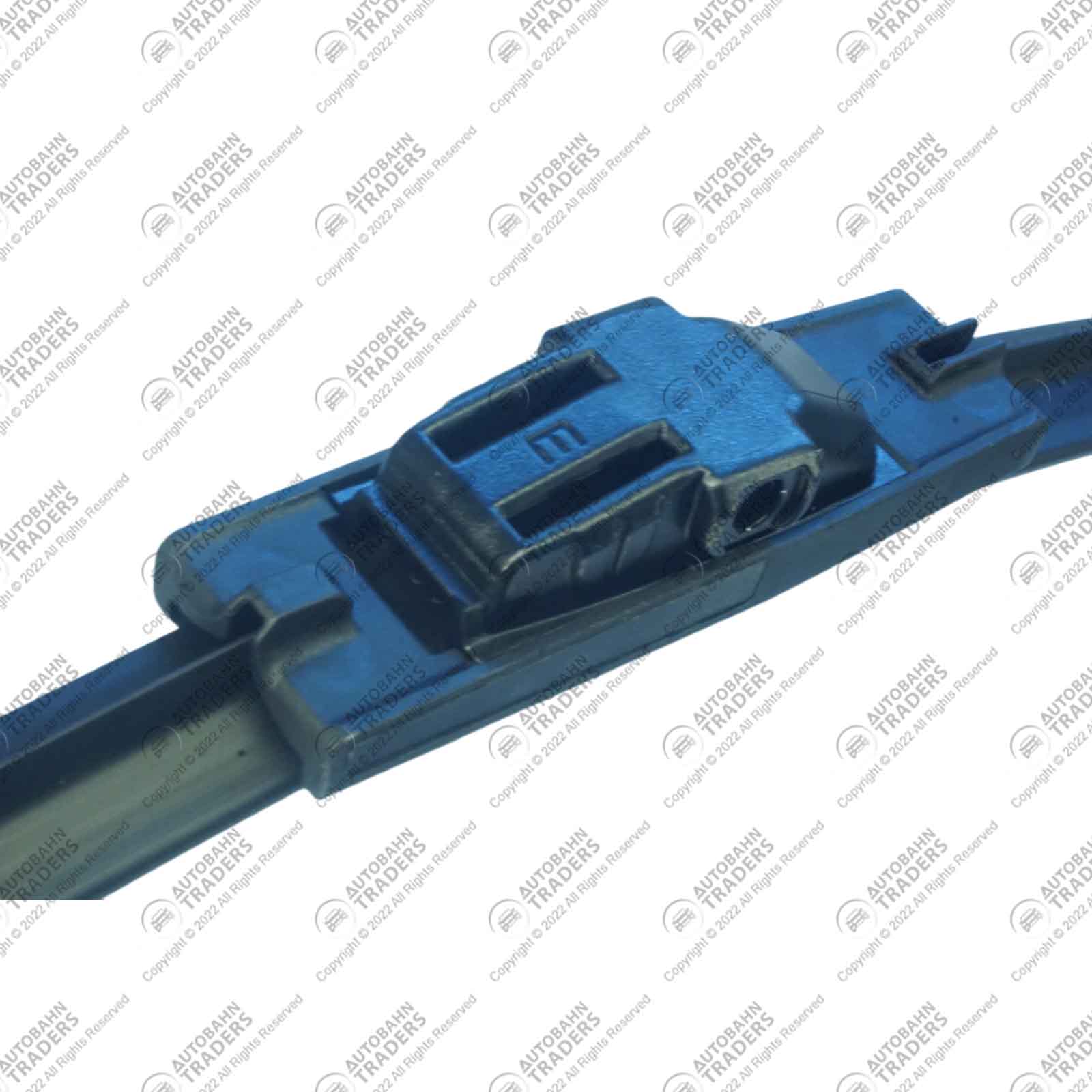 Wiper Blade Set - Image 3