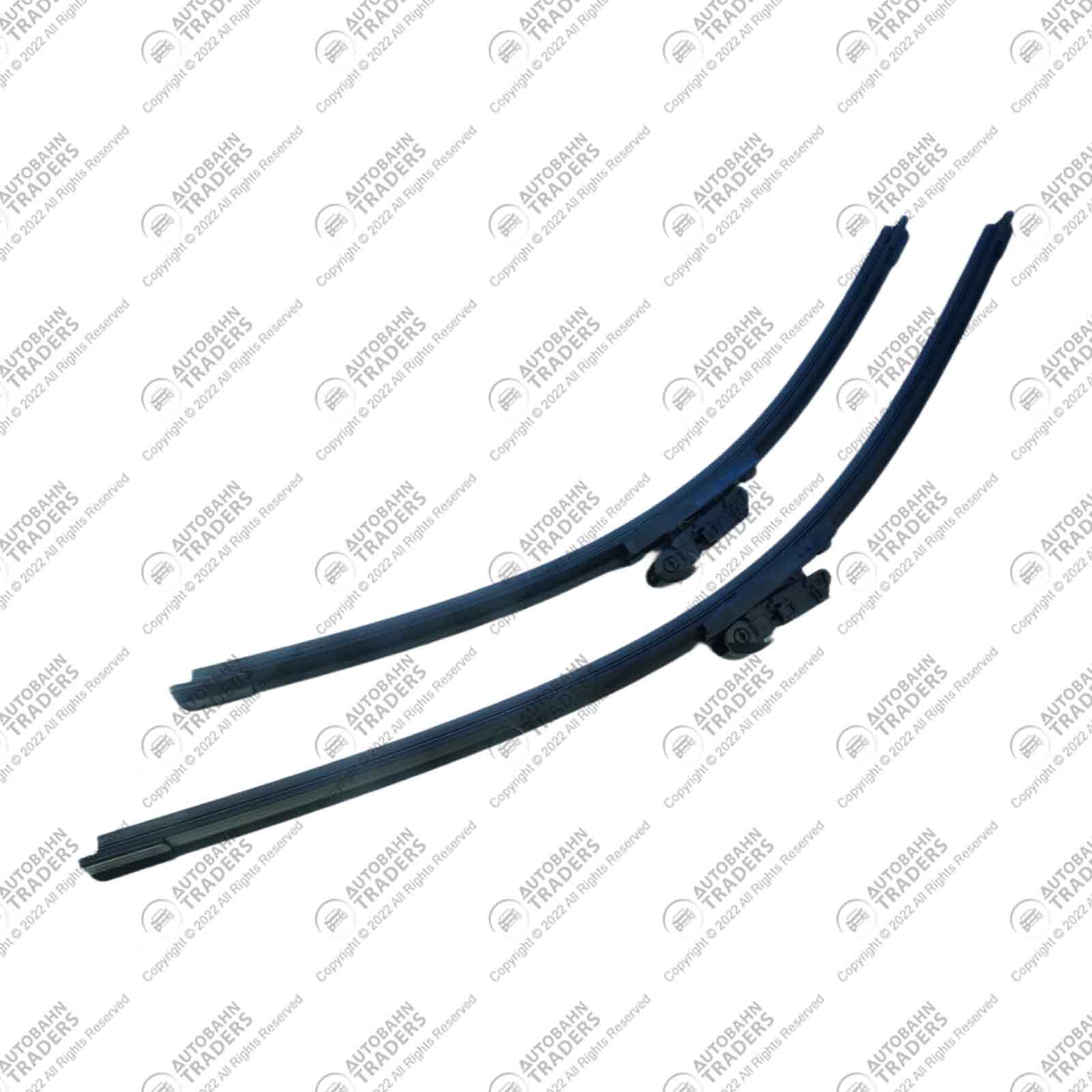 Wiper Blade Set - Image 2