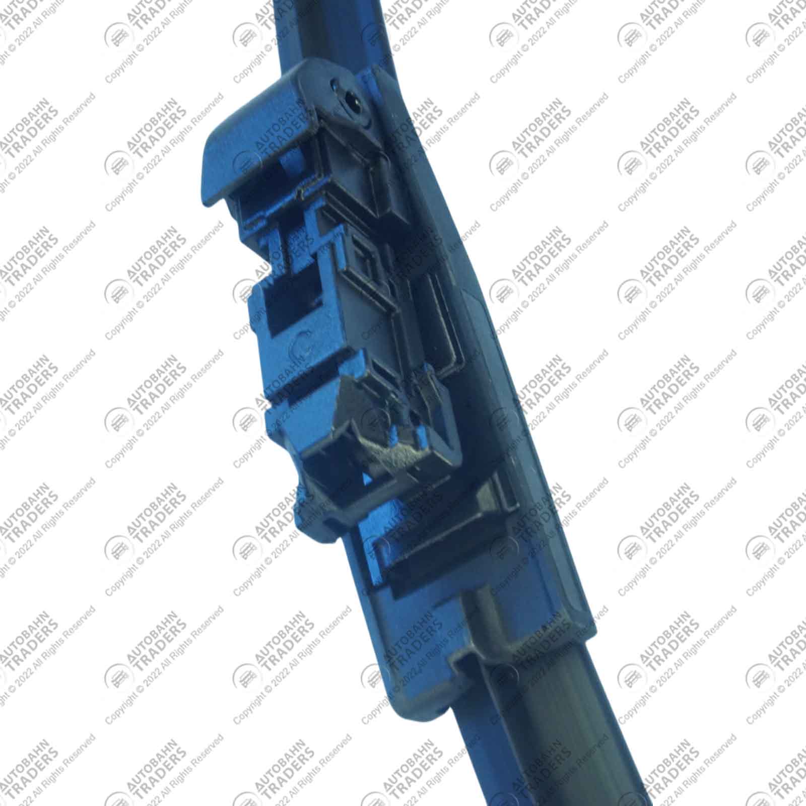 Wiper Blade Set - Image 3