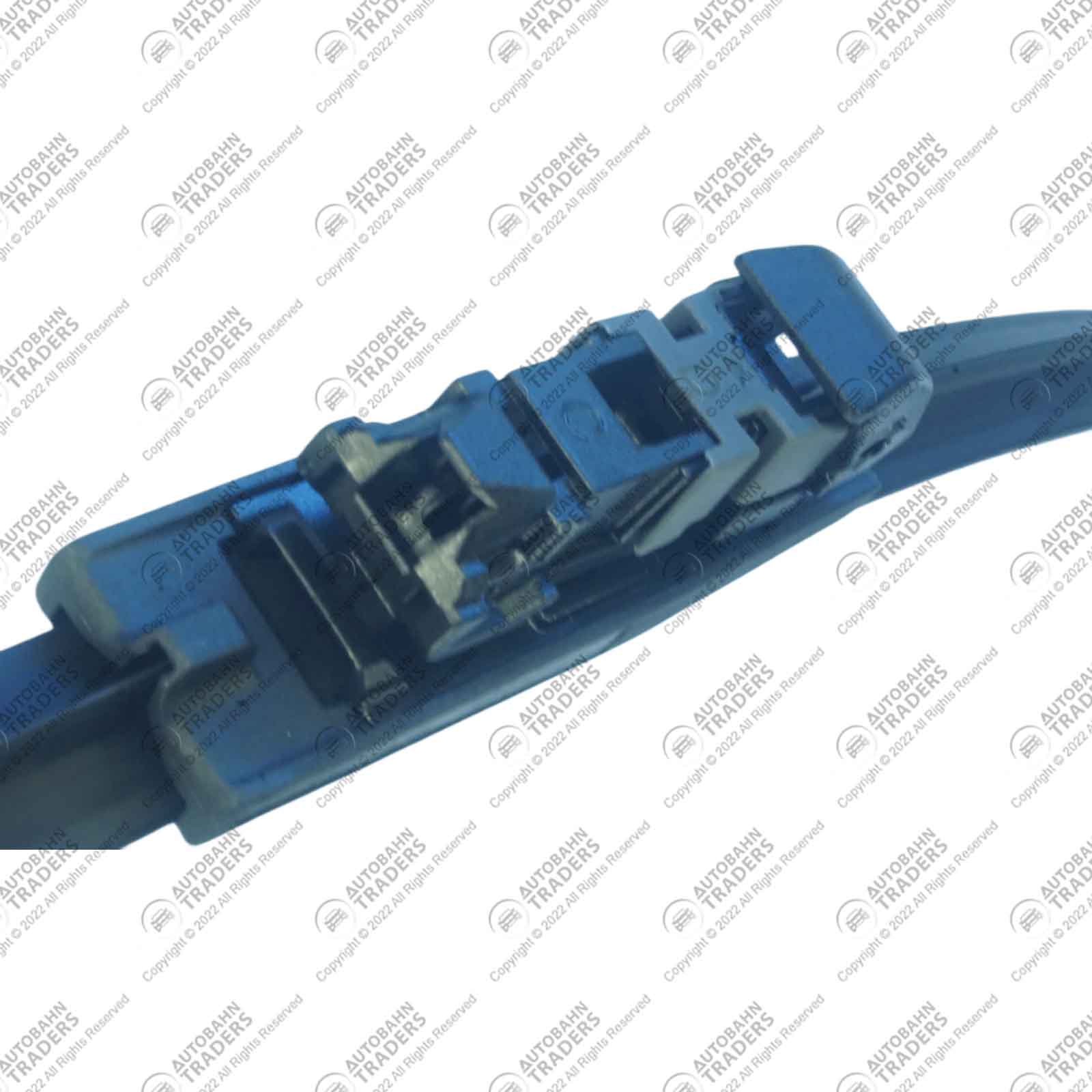 Wiper Blade Set - Image 3