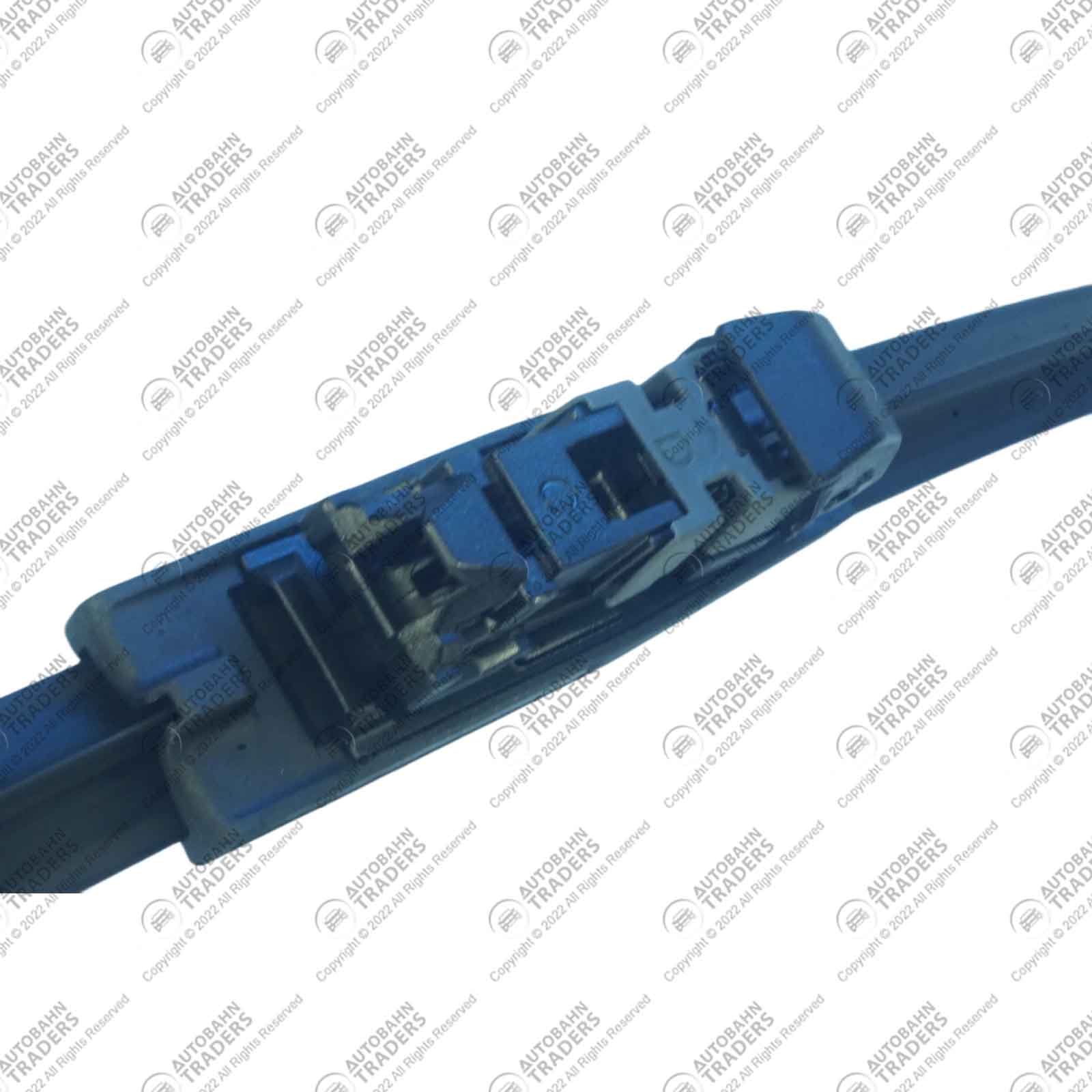 Wiper Blade Set - Image 5