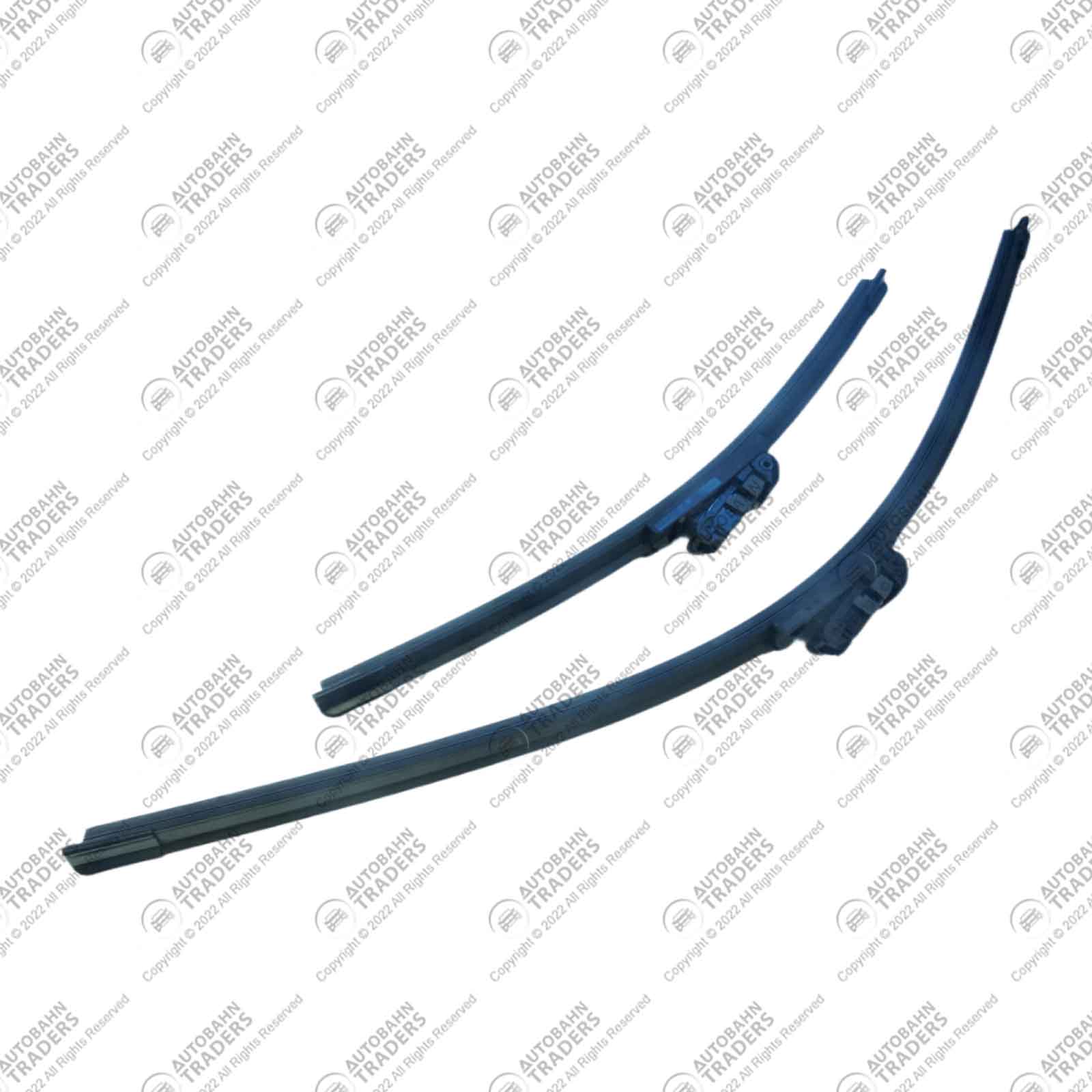 Wiper Blade Set - Image 2