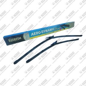 Wiper Blade Set