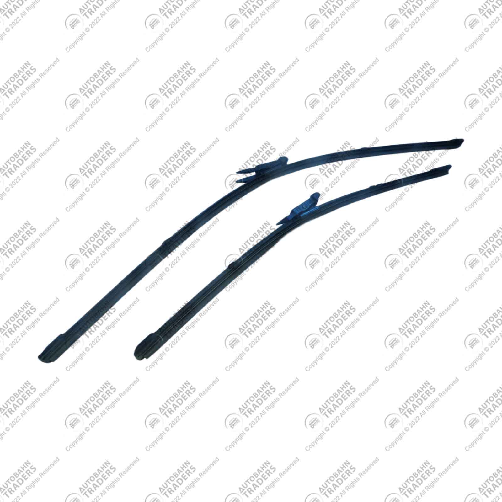 Wiper Blade Set - Image 2