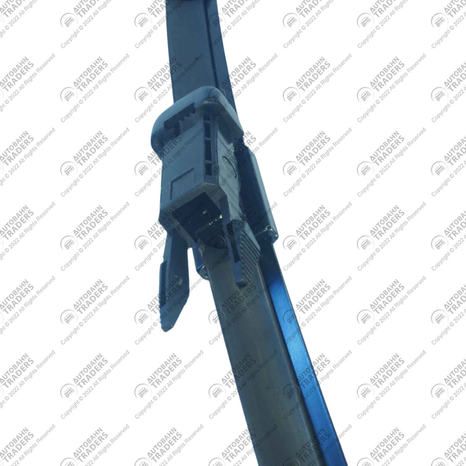 Wiper Blade Set - Image 3