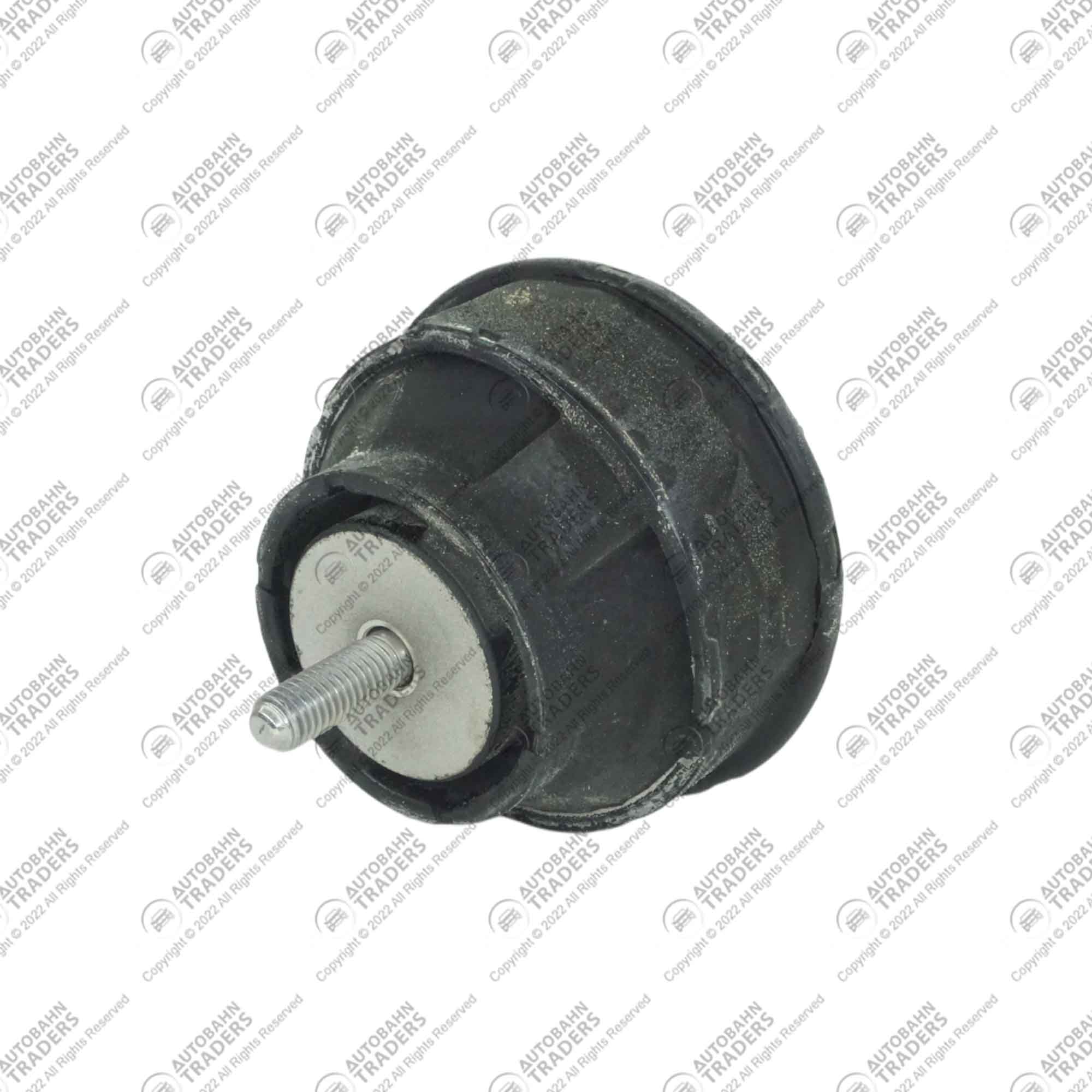 Engine Mount - Image 2