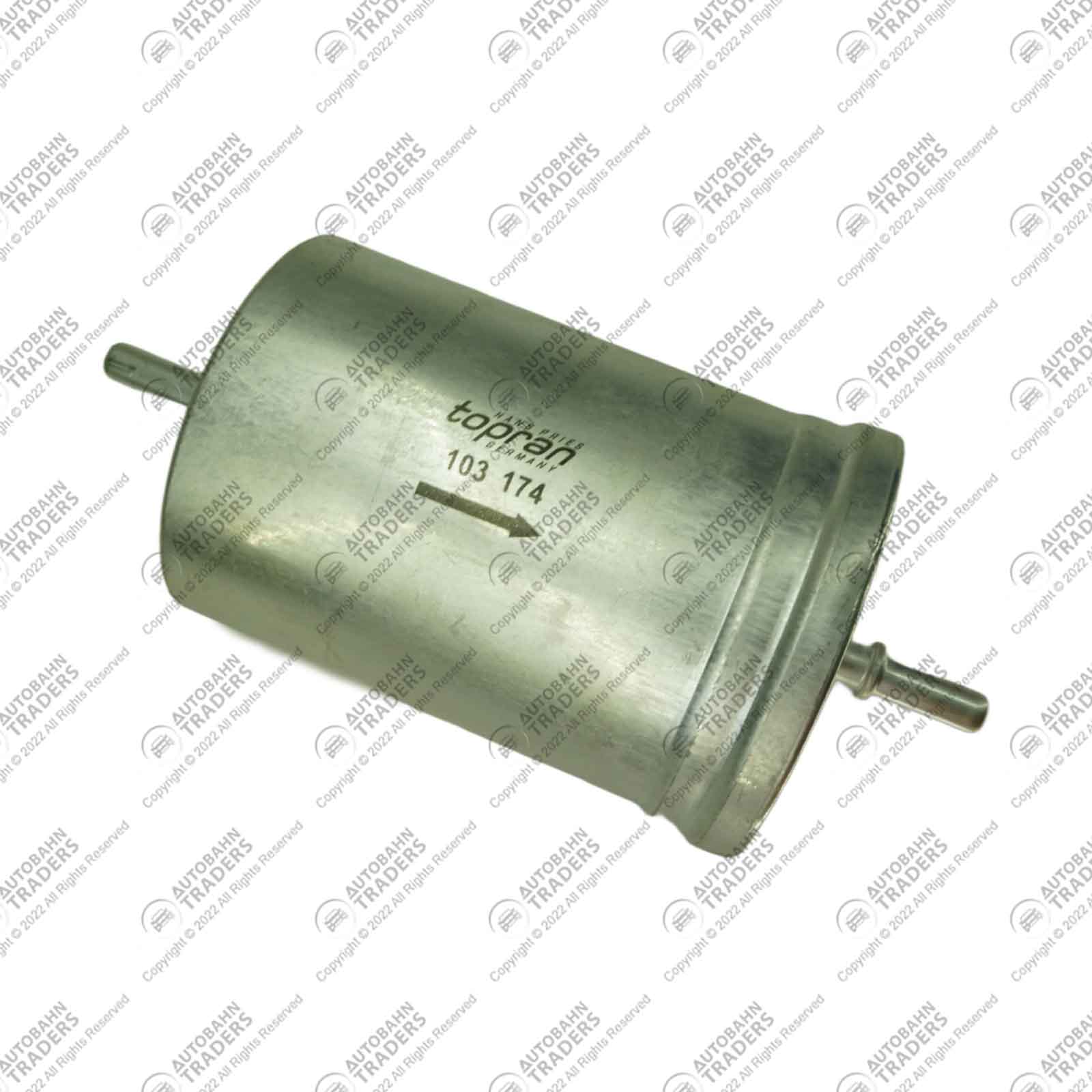 Fuel Filter - Image 6