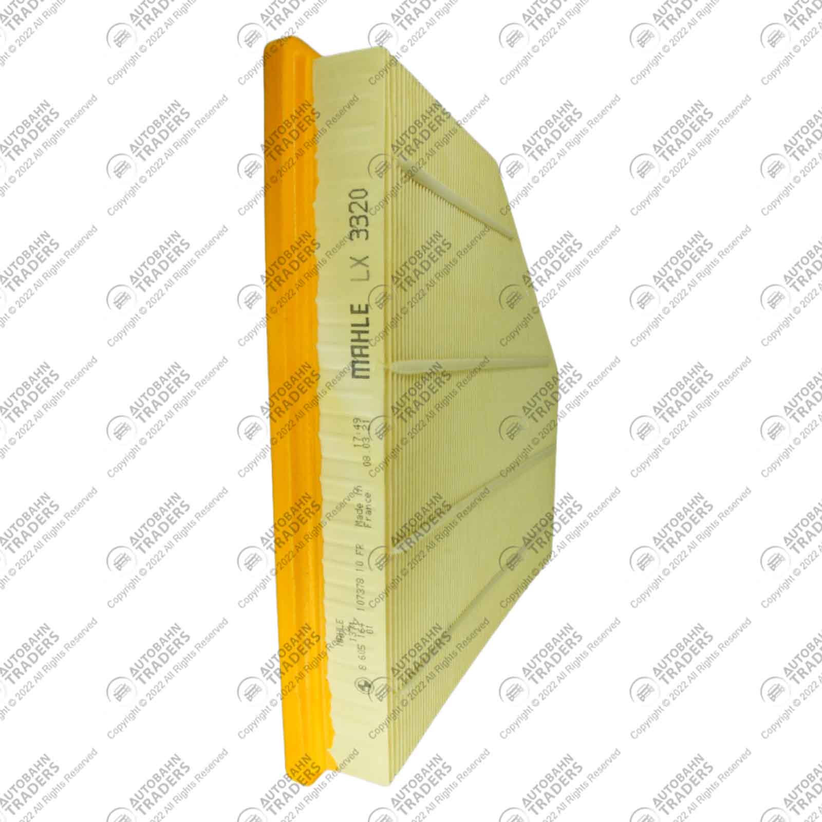 Air Filter - Image 2