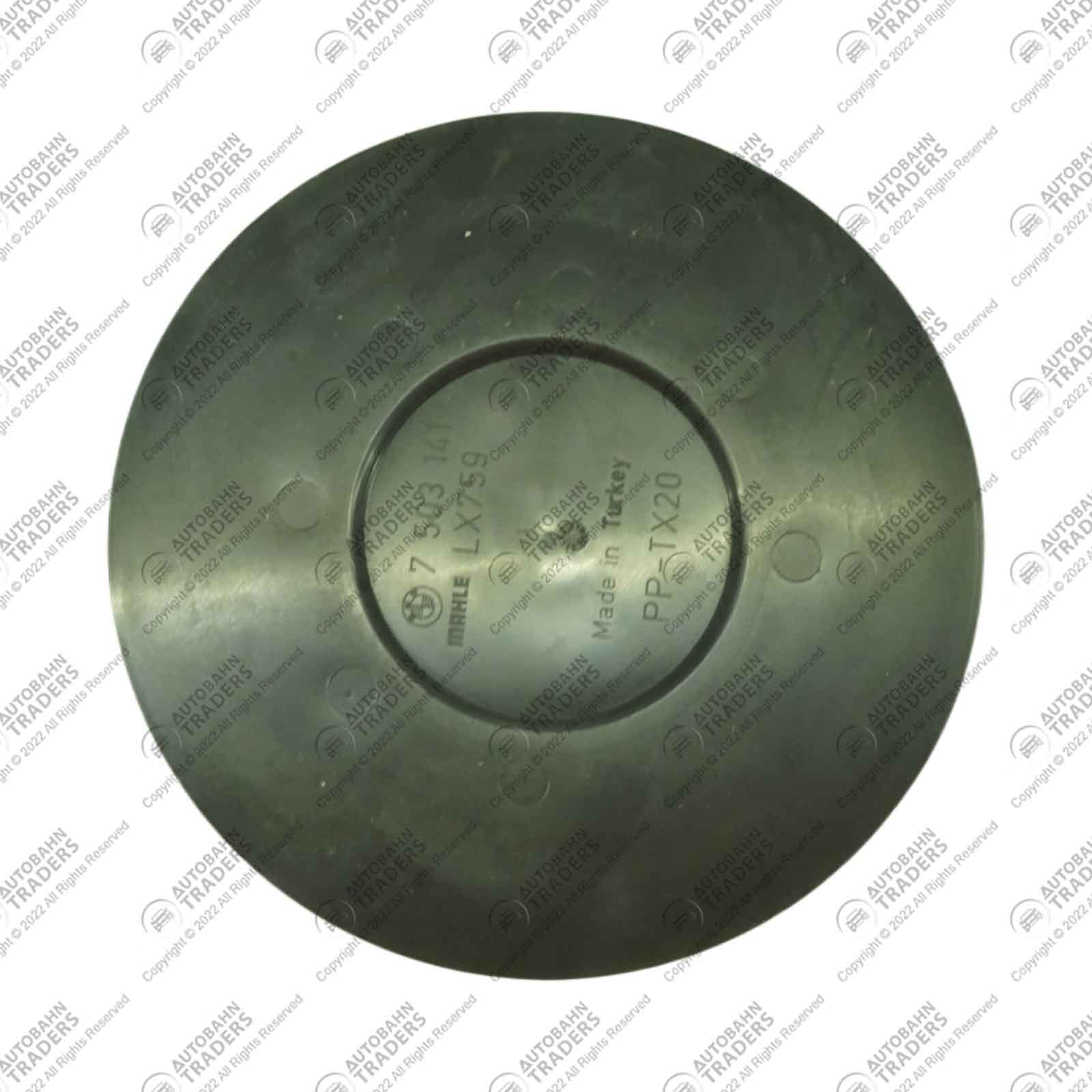 Air Filter - Image 2