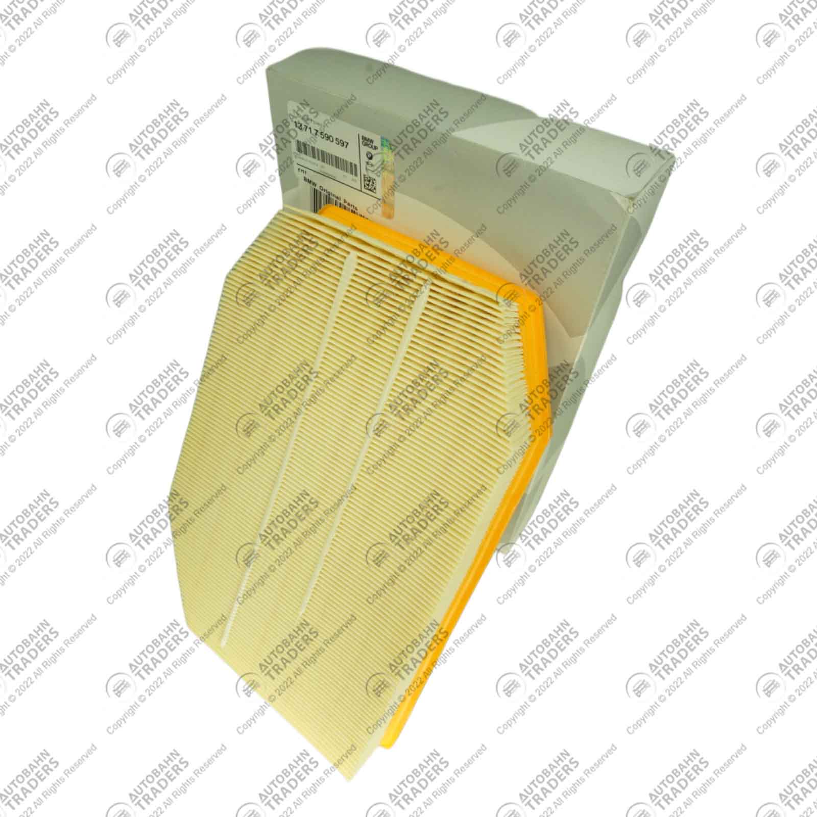 Air Filter - Image 2