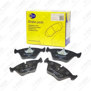 Front Brake Pad Set