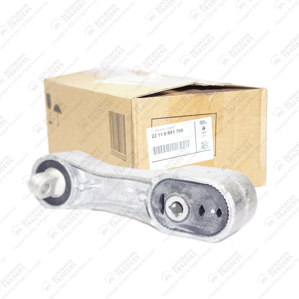 Engine Mount