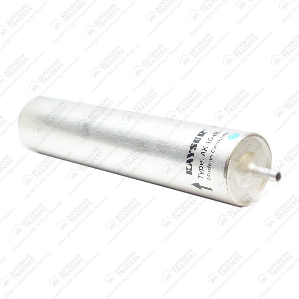 Fuel Filter - Image 2