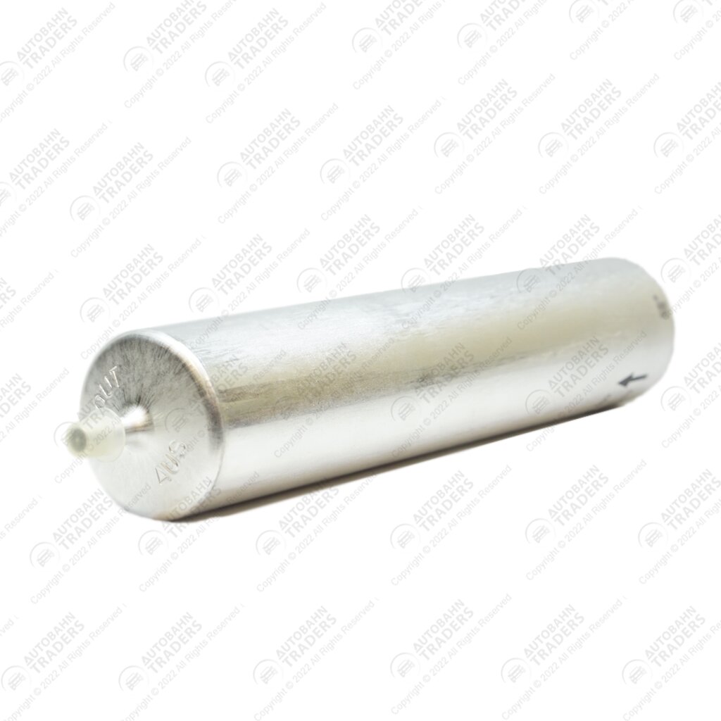 Fuel Filter - Image 3