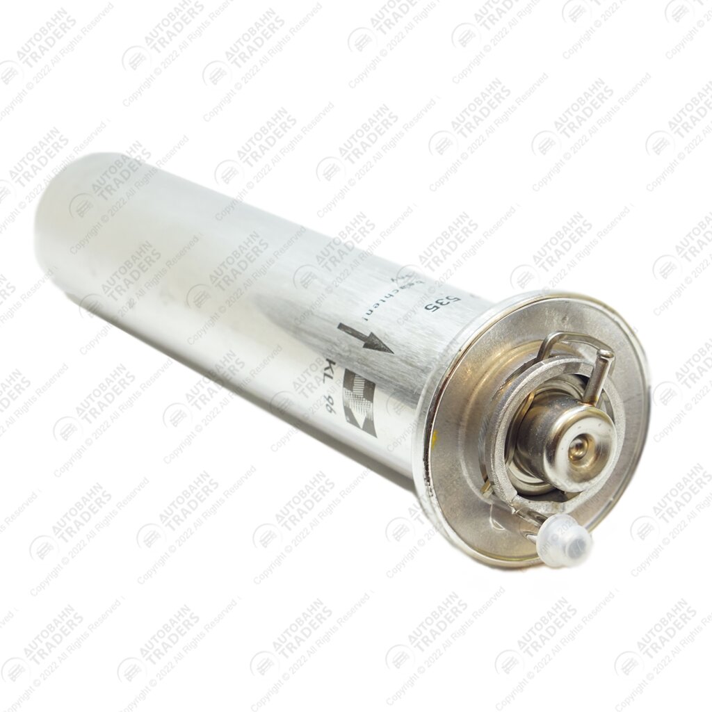 Fuel Filter - Image 2
