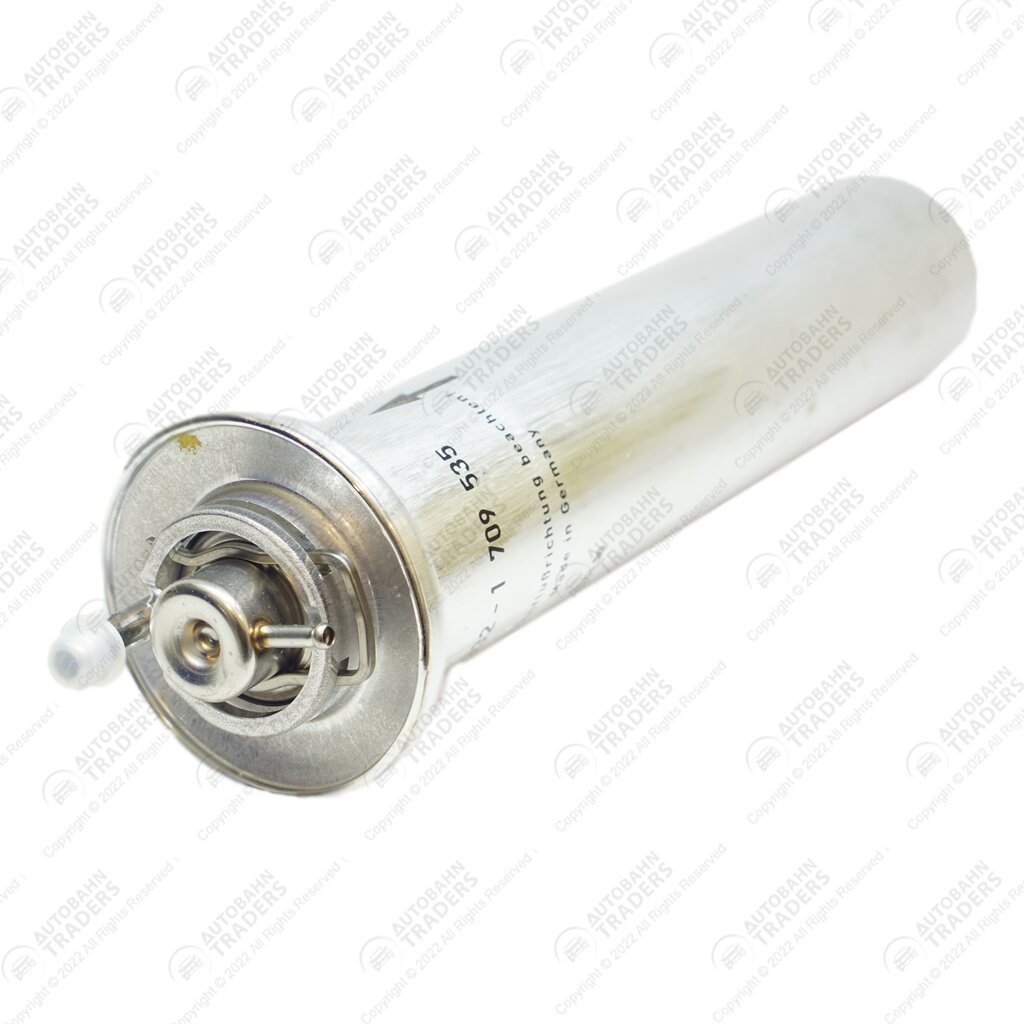 Fuel Filter - Image 3
