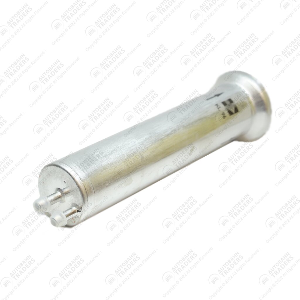 Fuel Filter - Image 4