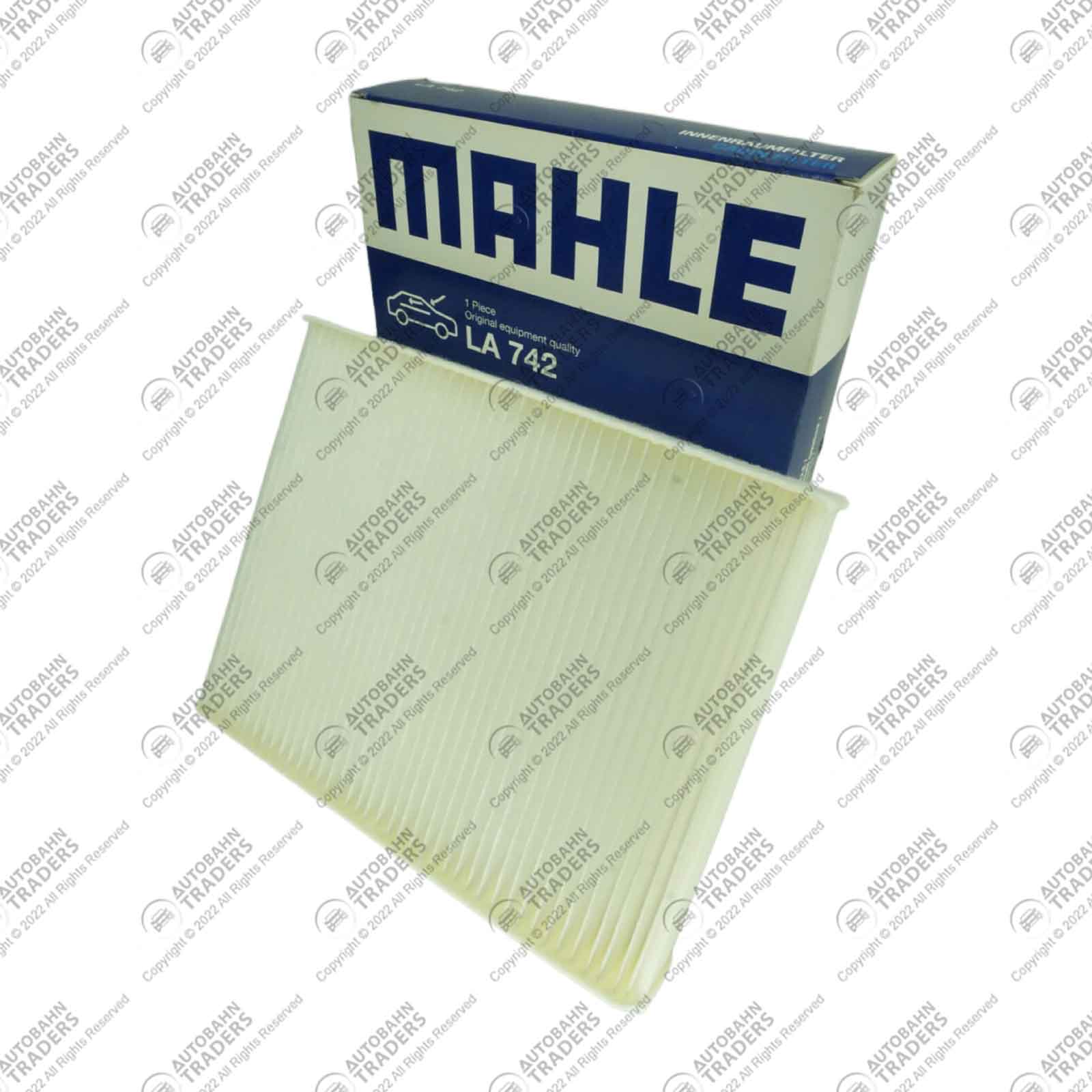 Cabin Filter
