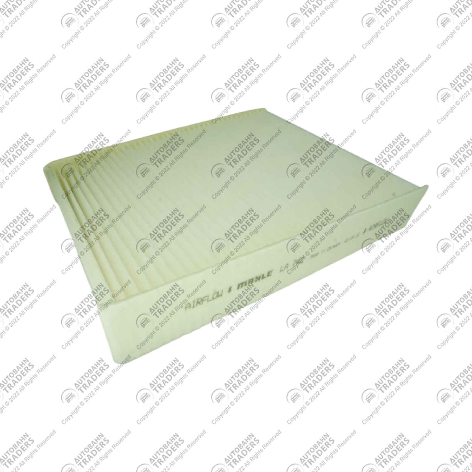 Cabin Filter - Image 2