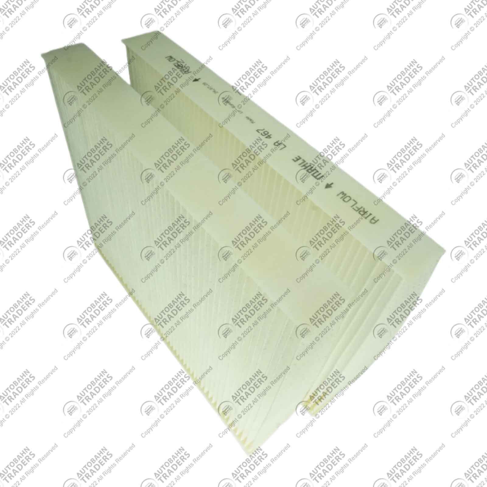 Cabin Filter - Image 2
