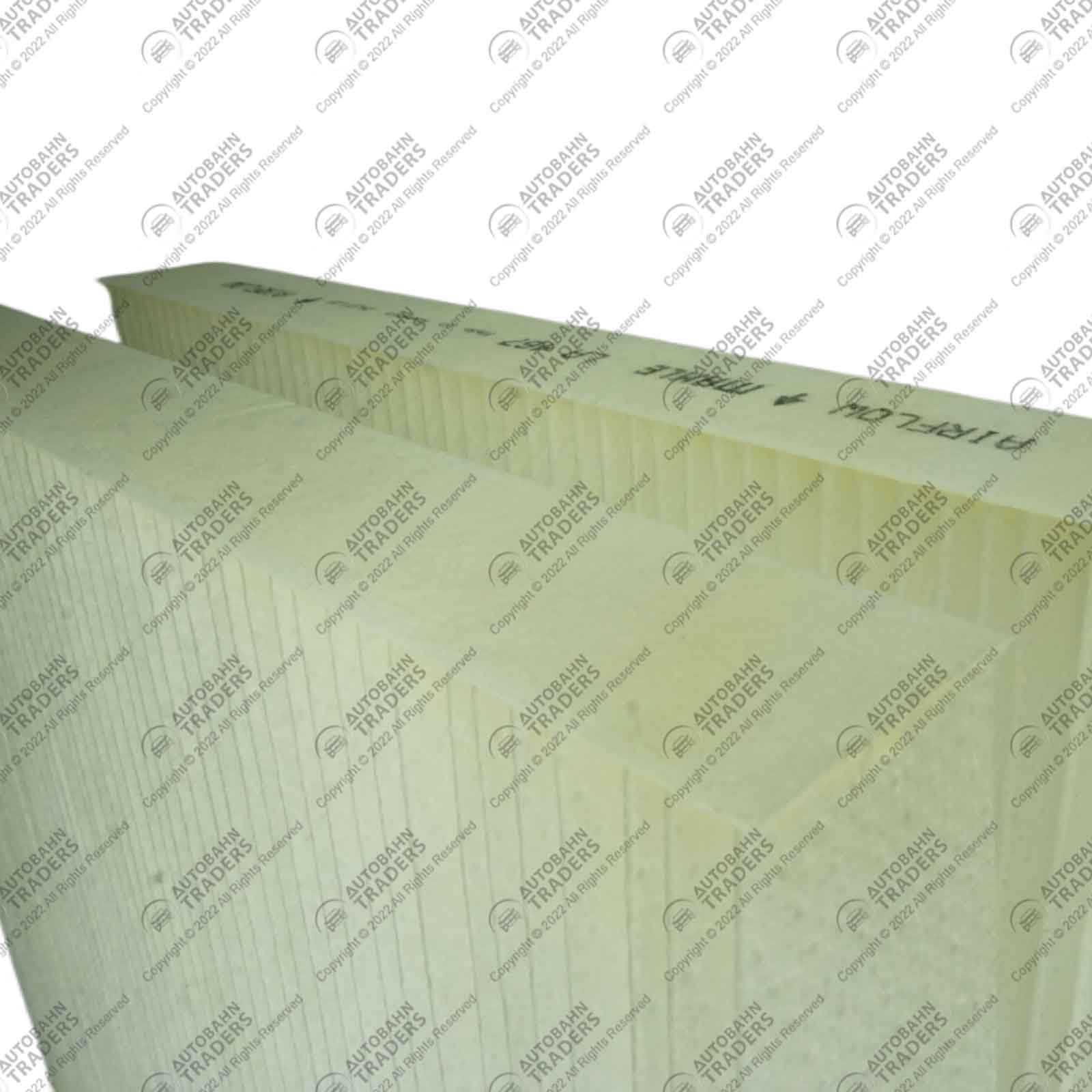 Cabin Filter - Image 4