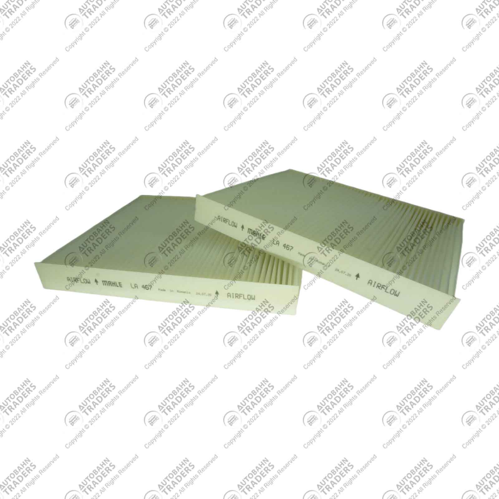 Cabin Filter - Image 3