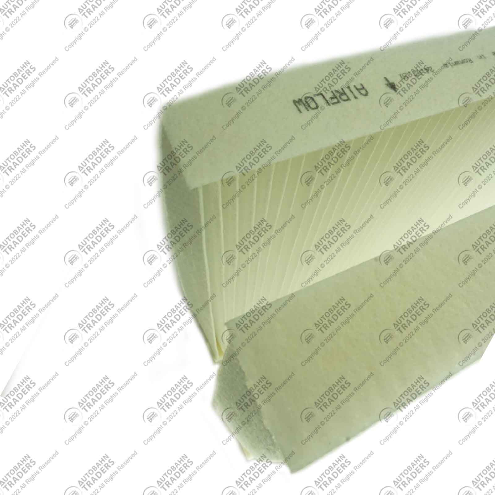 Cabin Filter - Image 5