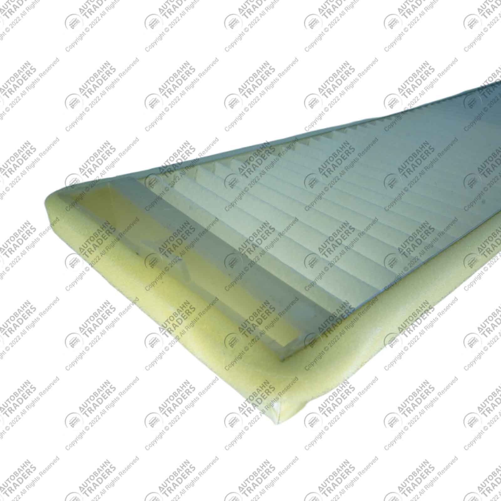 Cabin Filter - Image 3