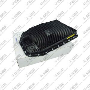 Engine Oil Pan