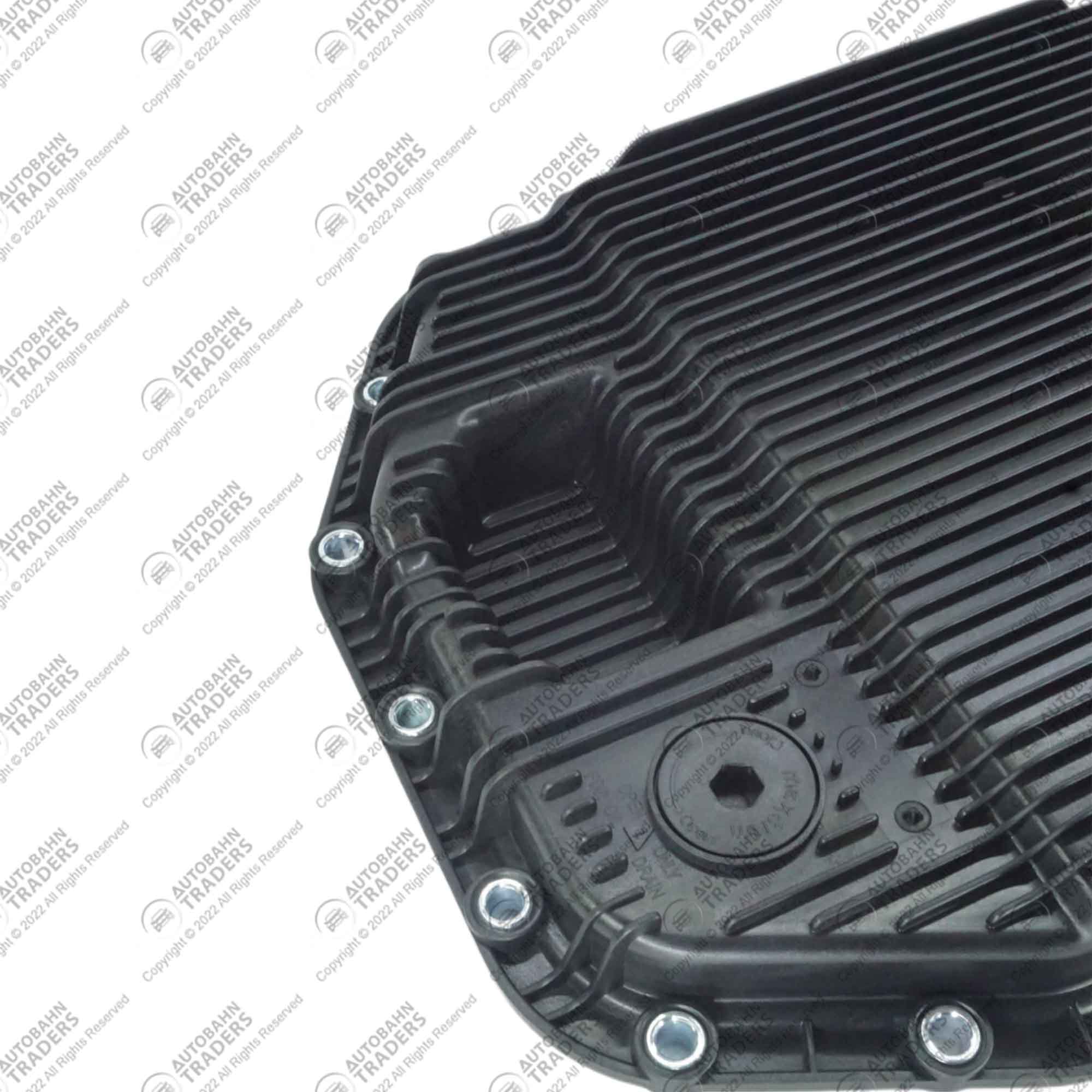 Engine Oil Pan - Image 8