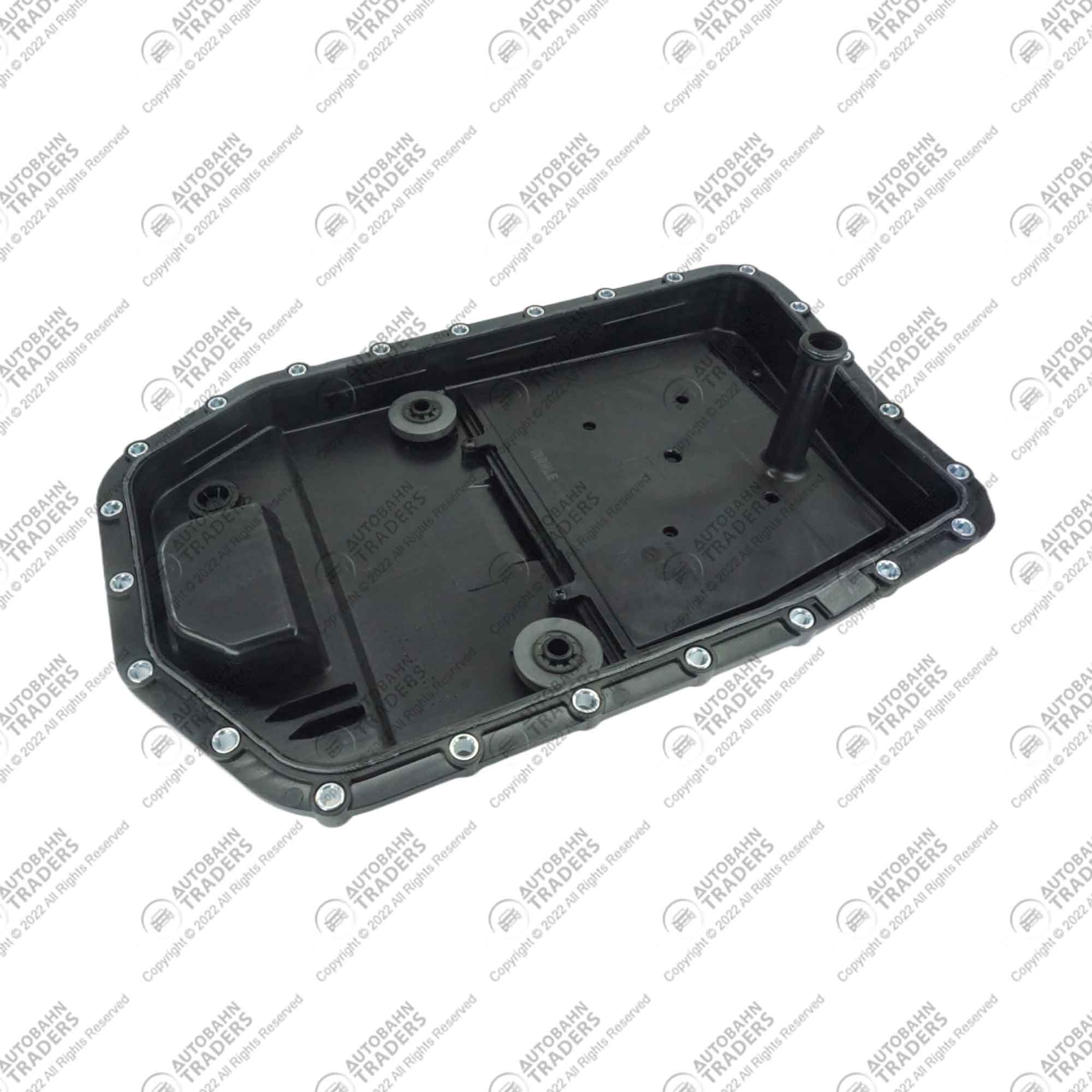 Engine Oil Pan - Image 2