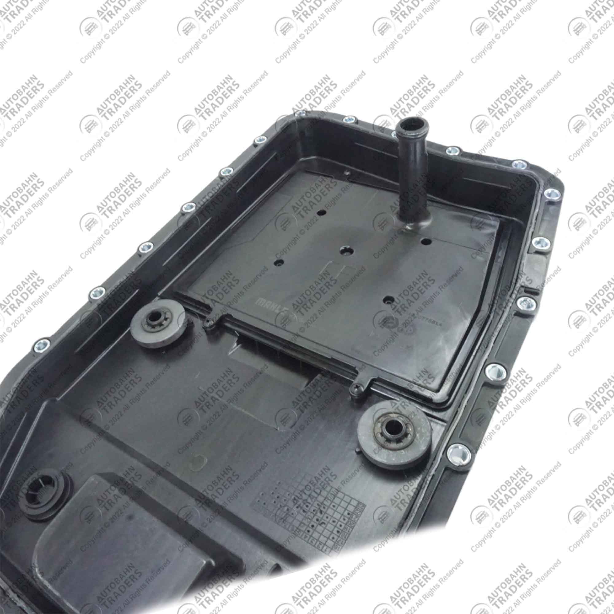 Engine Oil Pan - Image 7