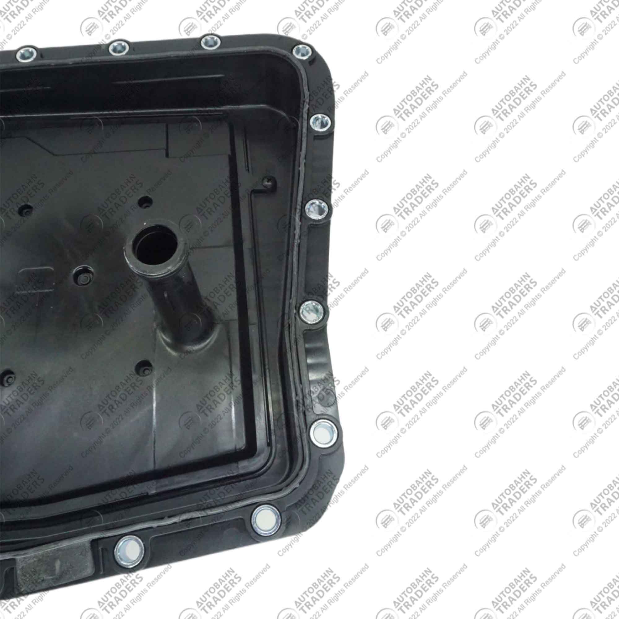 Engine Oil Pan - Image 6