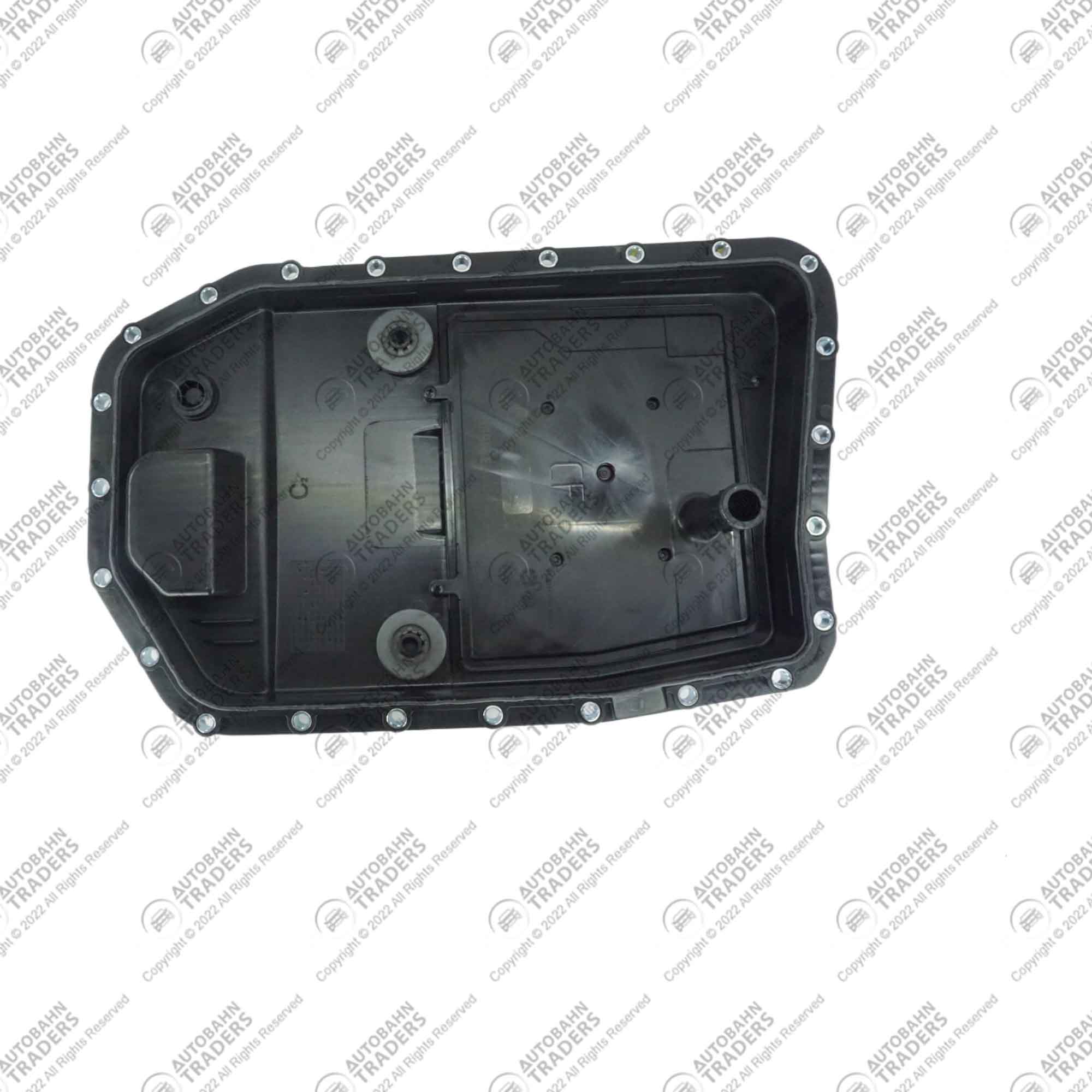 Engine Oil Pan - Image 3