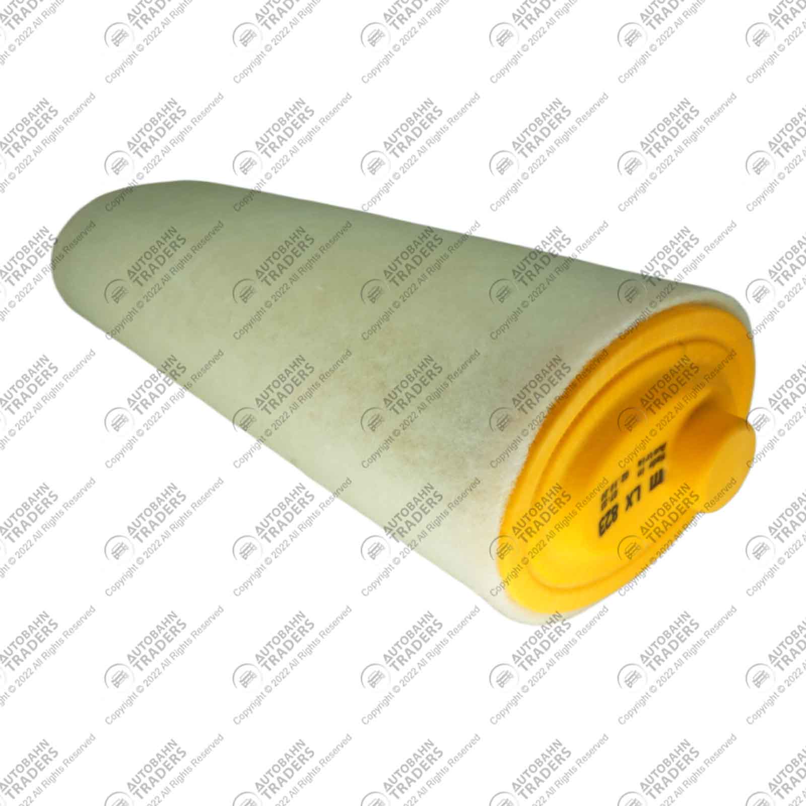 Air Filter - Image 6