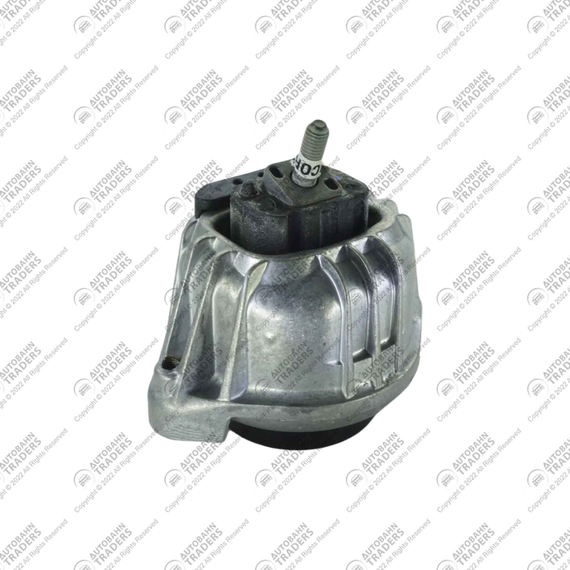 Engine Mount - LH - Image 9
