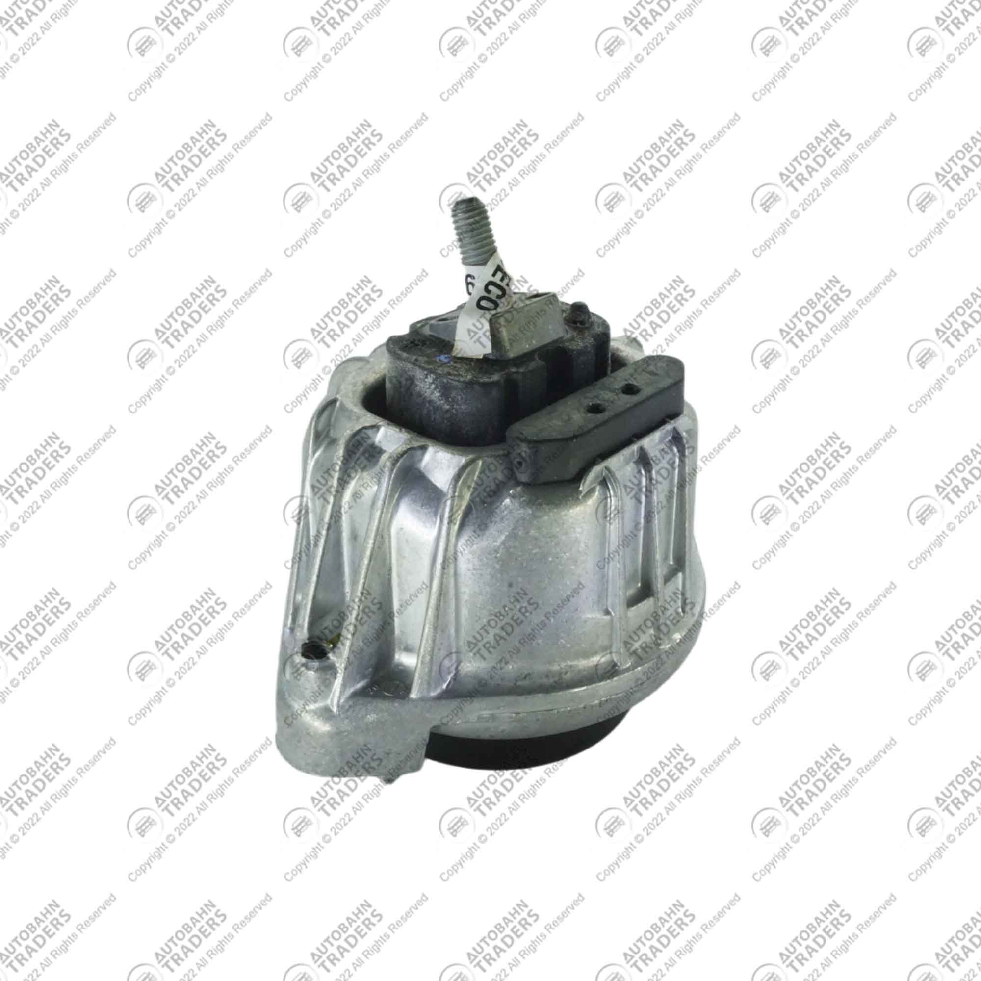 Engine Mount - LH - Image 10