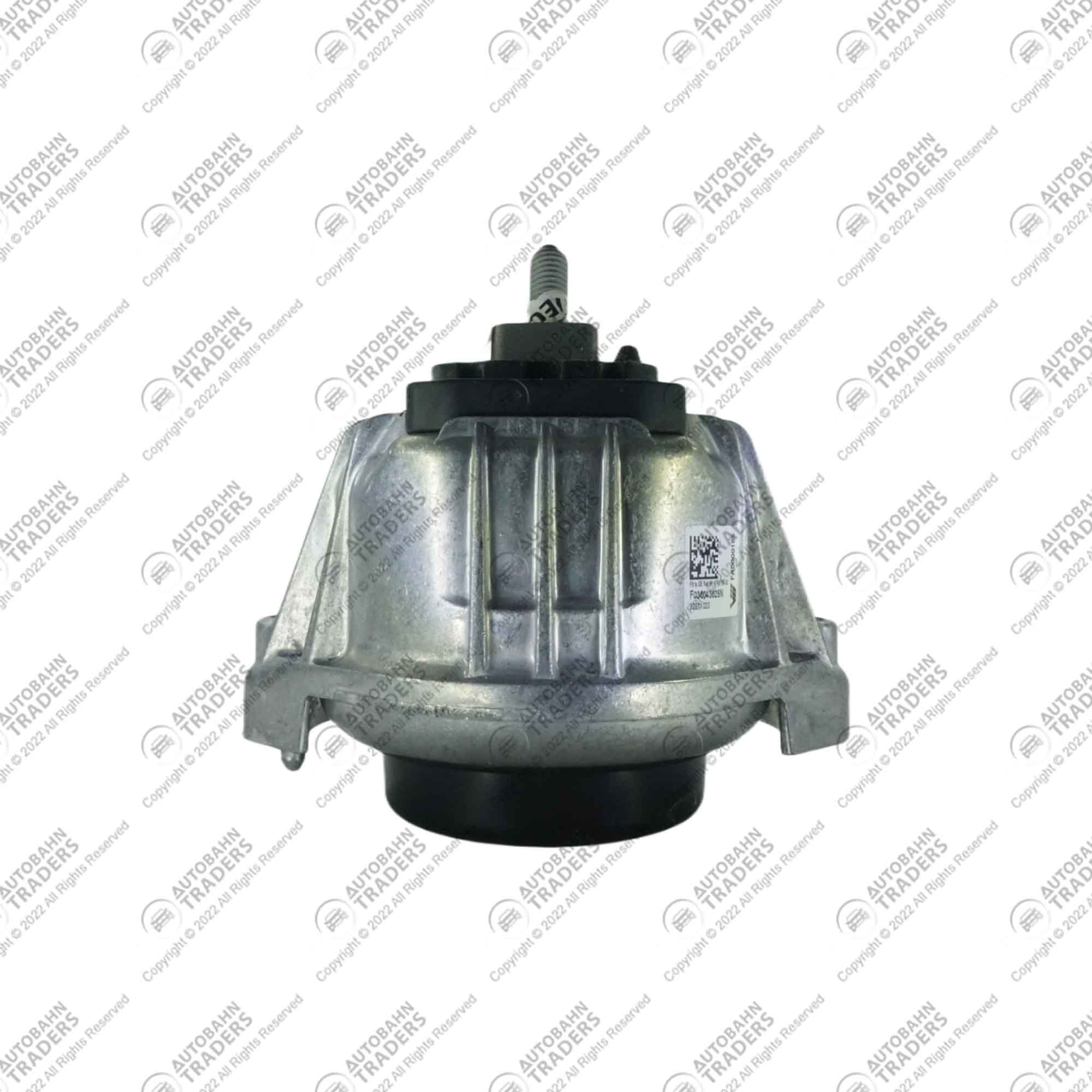 Engine Mount - LH - Image 12