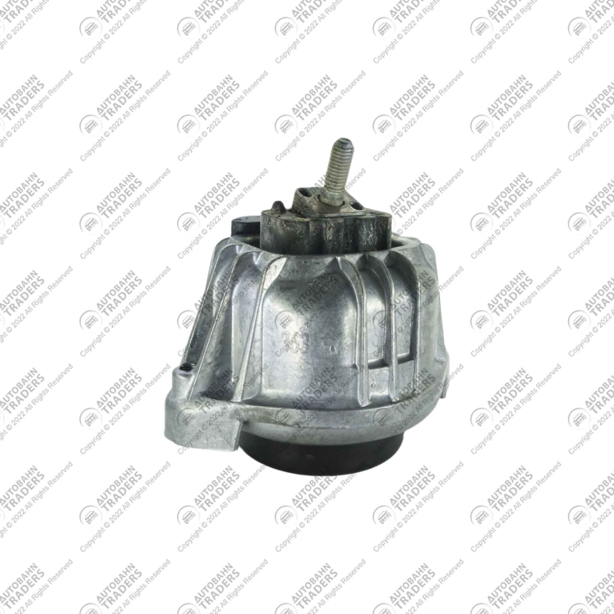 Engine Mount - LH - Image 5