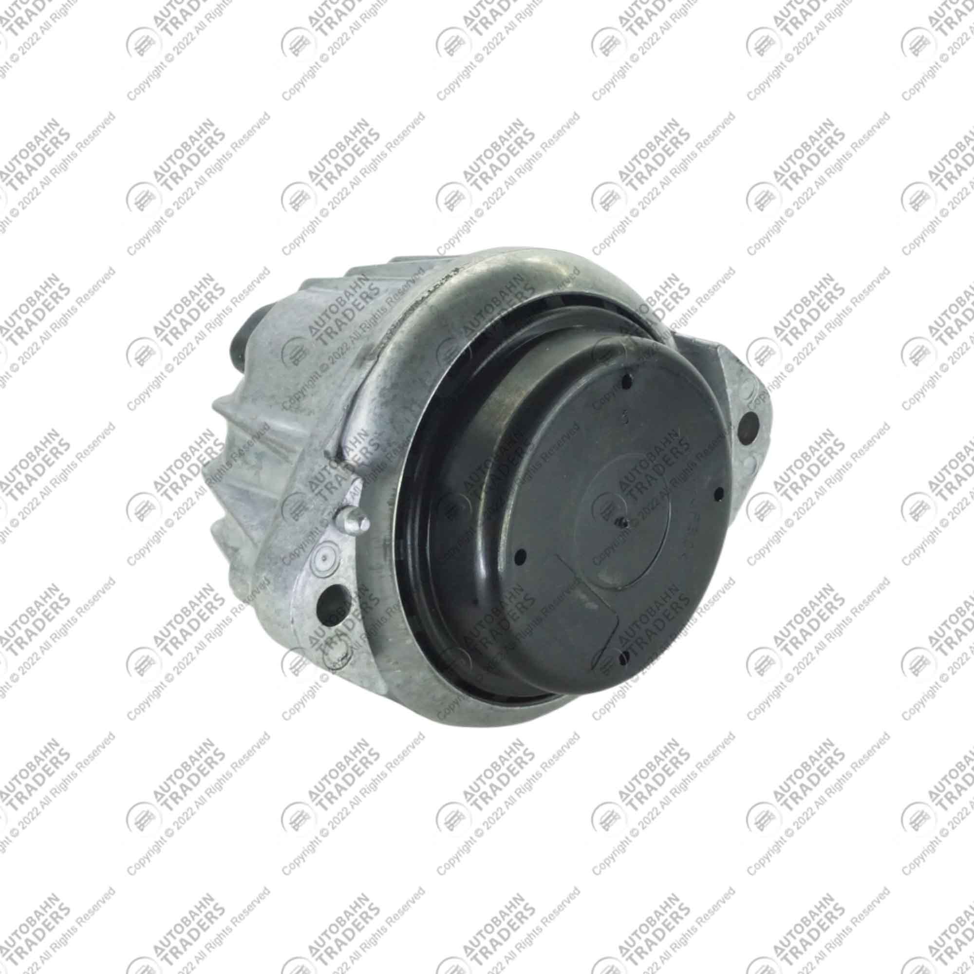 Engine Mount - LH - Image 7