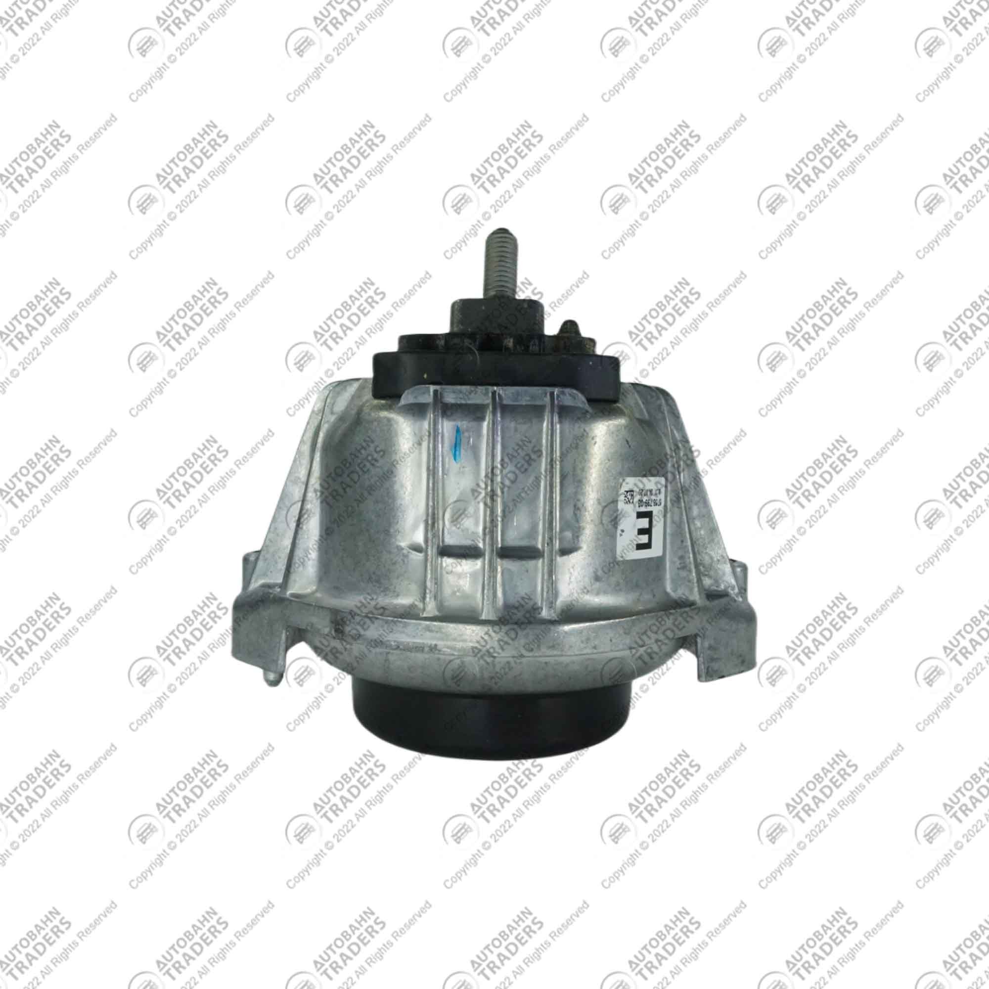 Engine Mount - LH - Image 8