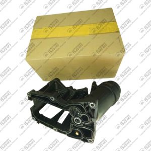 Oil Filter Housing