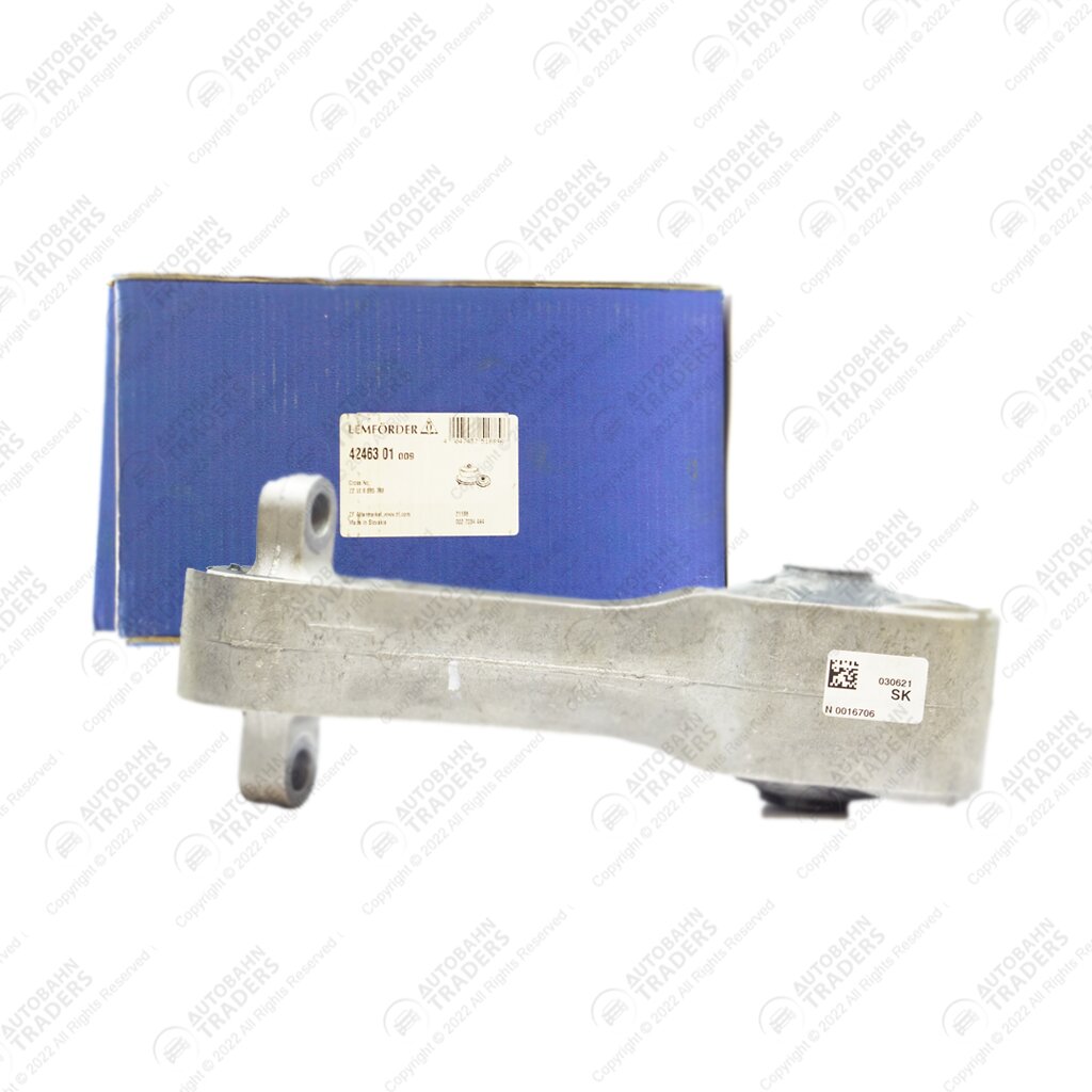 Engine Mount