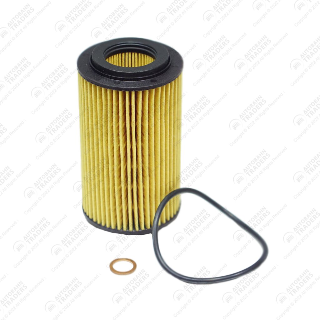 Oil Filter - Image 2