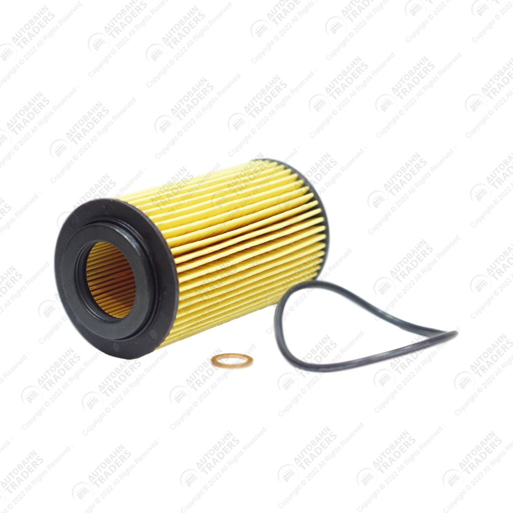 Oil Filter - Image 4