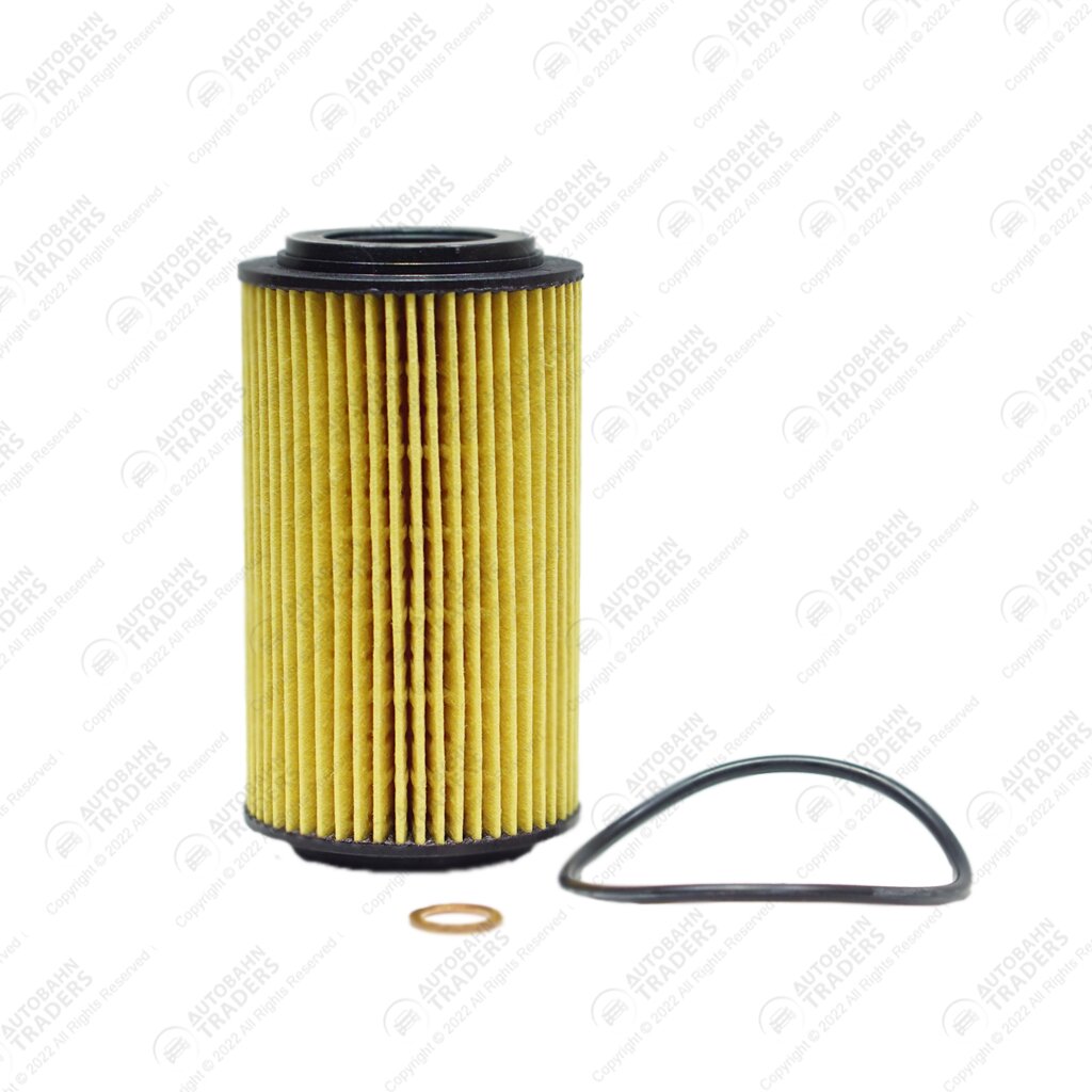 Oil Filter - Image 3