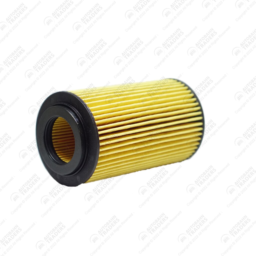 Oil Filter - Image 5