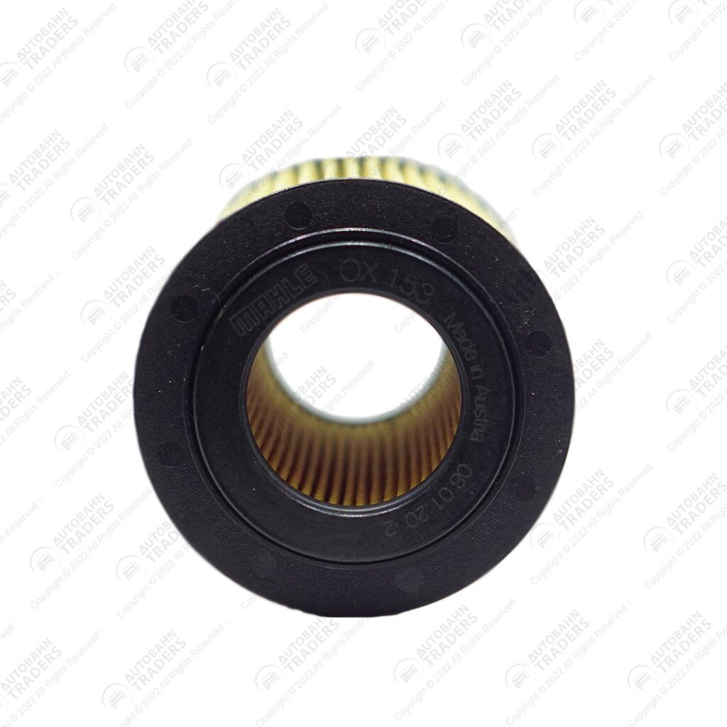 Oil Filter - Image 6