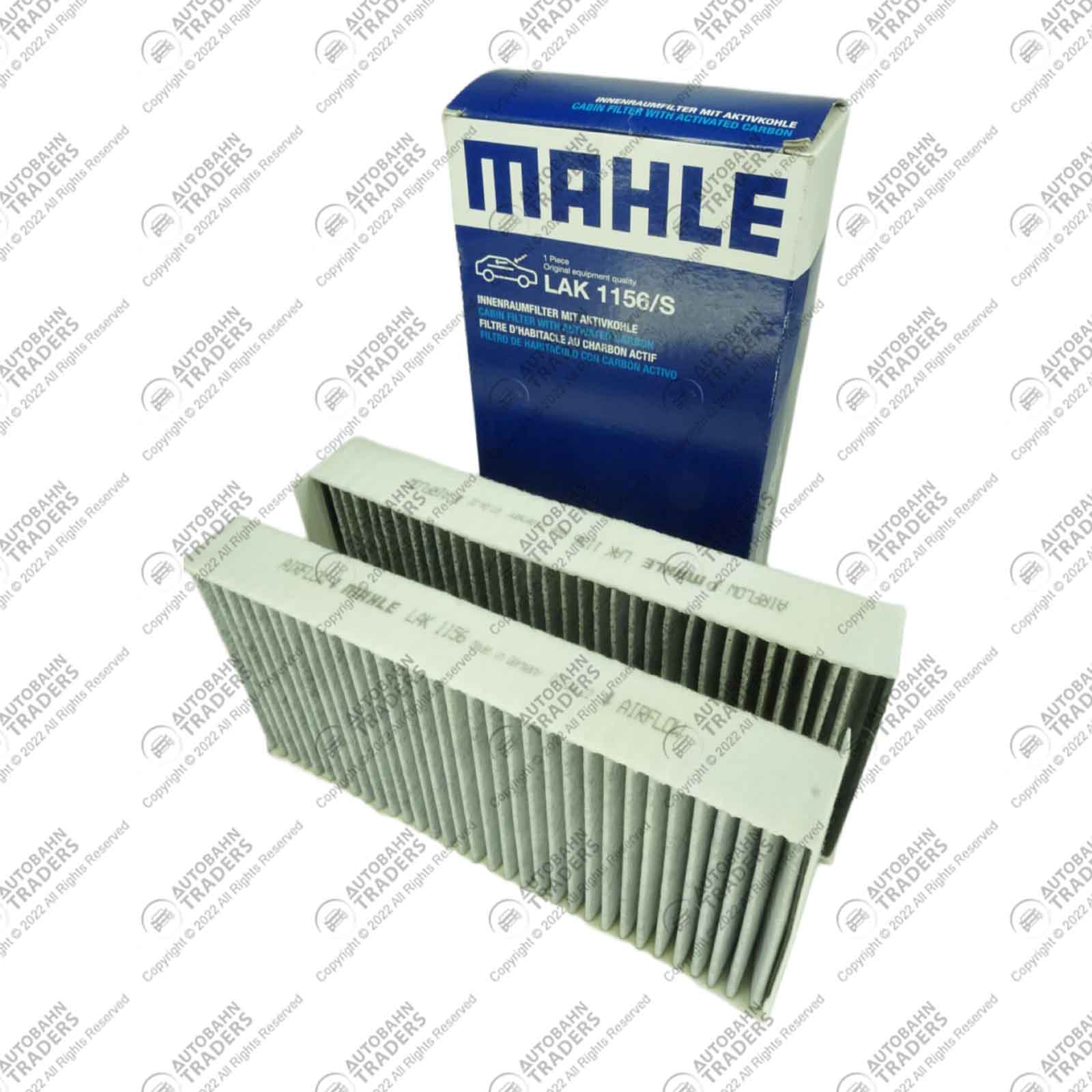Cabin Filter - Image 2