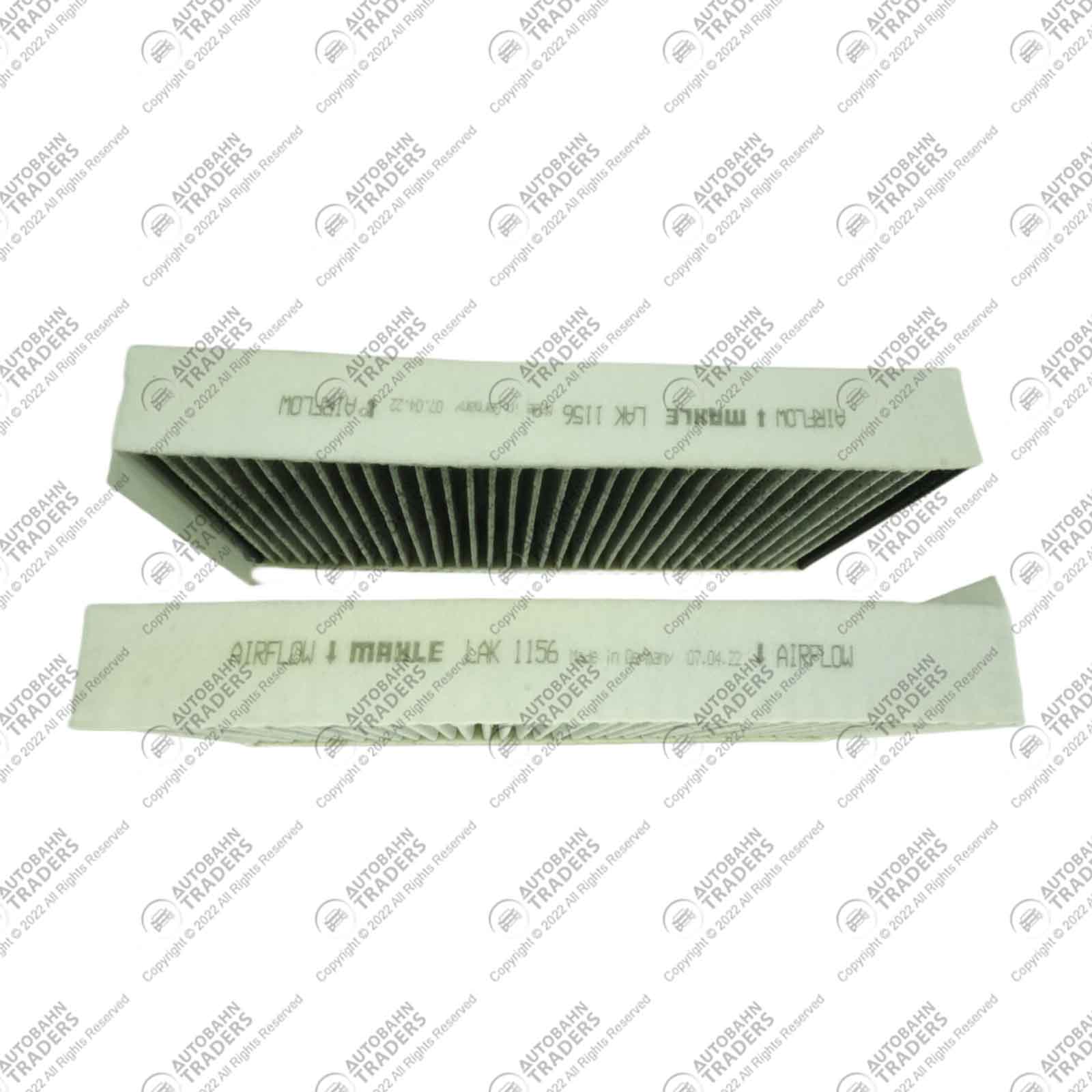 Cabin Filter - Image 3